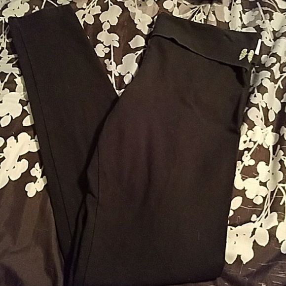 Victoria's Secret Pants - Victoria's secret leggings